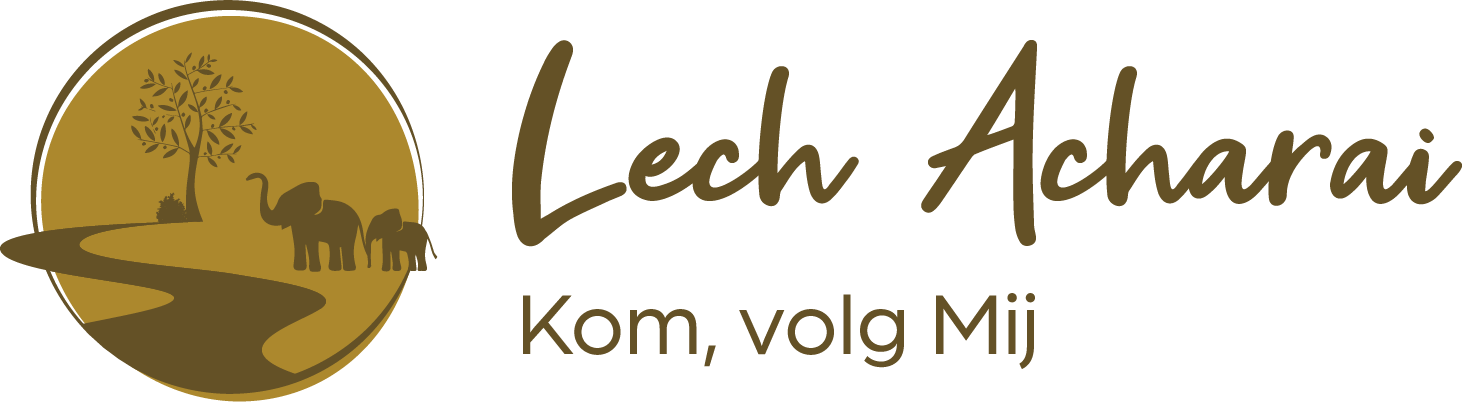 Lech Acharai